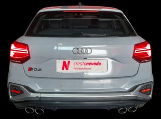 CUOTA 451 € Audi SQ2