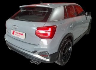 CUOTA 451 € Audi SQ2