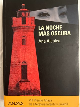 La noche más oscura