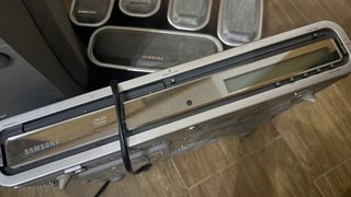 Home cinema 5.1 Samsung