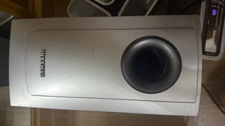 Home cinema 5.1 Samsung