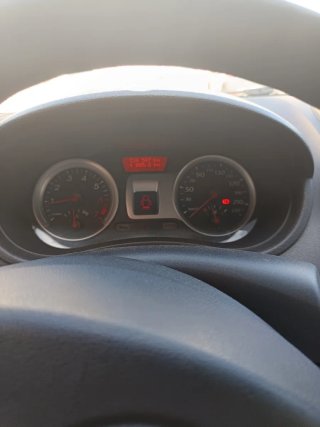 Renault Clio 2009
