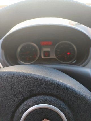Renault Clio 2009