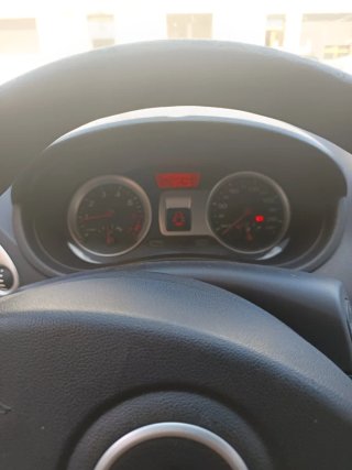 Renault Clio 2009