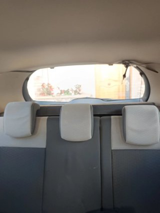 Renault Clio 2009