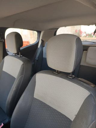 Renault Clio 2009