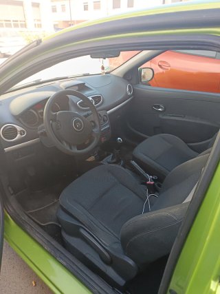 Renault Clio 2009