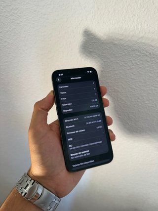 IPhone 13 Pro 128GB