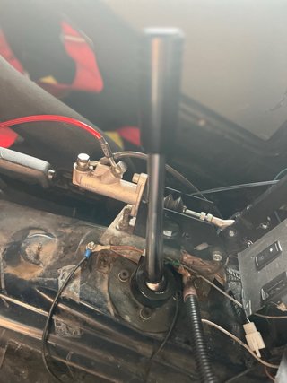 Short Shifter para BMW E36