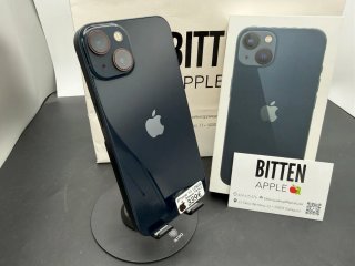 IPHONE 13 128GB BAT100%//GARANTÍA!!CAMBIO!!!
