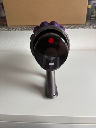 Cuerpo y ciclón aspiradora Dyson Gen5