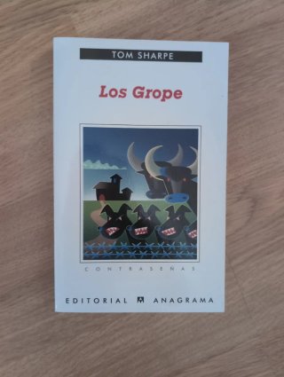 Los Grope