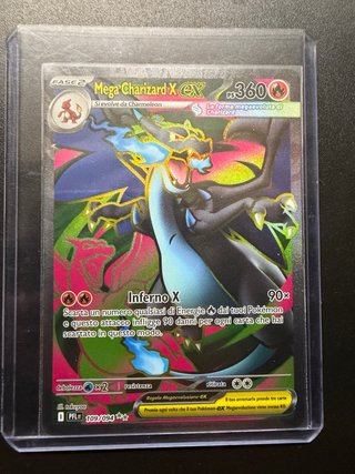 Carte Pokemon