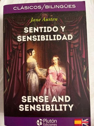 Sense and sensibility