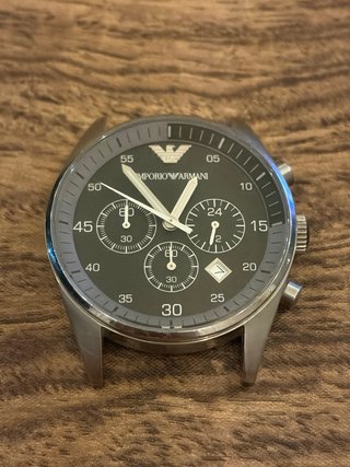 Reloj Emporio Armani