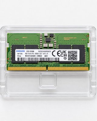 Samsung 8GB DDR5 5600MHz SO-DIMM