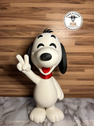 Figura Snoopy 25cm