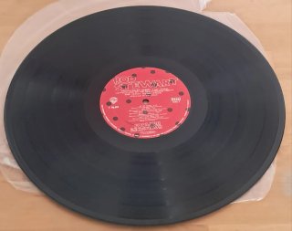 Vinilo LP Rod Stewart - Foolish Behaviour