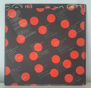 Vinilo LP Rod Stewart - Foolish Behaviour