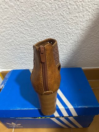 Botines de mujer Cyfor