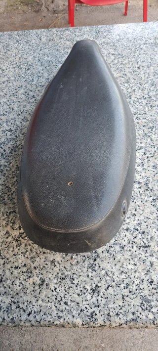 Asiento para Vespino Velofax