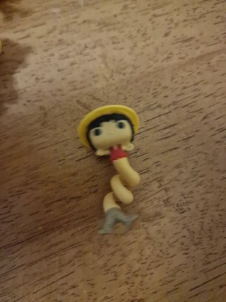 Figura Kinder Joy One Piece