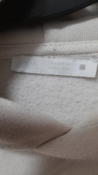 Sudadera Blanca Brawl Stars