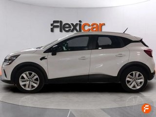 Mitsubishi ASX 100T Motion