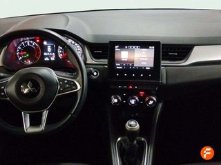 Mitsubishi ASX 100T Motion