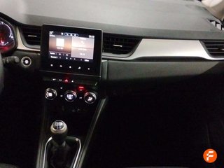 Mitsubishi ASX 100T Motion