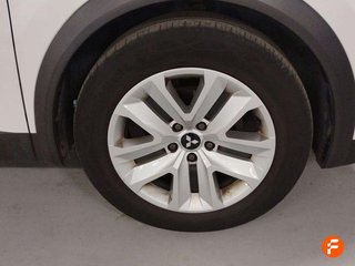 Mitsubishi ASX 100T Motion