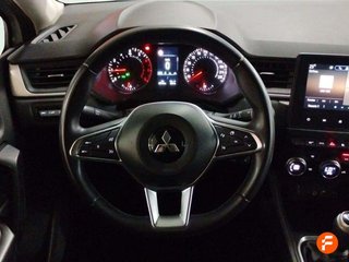 Mitsubishi ASX 100T Motion