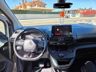 Citroen Berlingo 2020