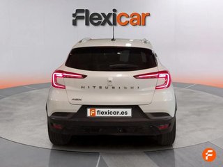 Mitsubishi ASX 100T Motion