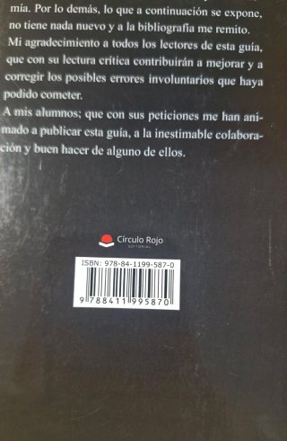 Libro la guia de las tecnicas culinarias