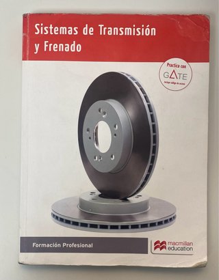Mecanizado básico, Motores, Fluidos y Sist. T. F.