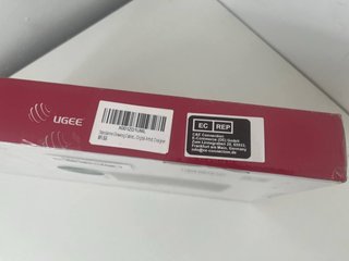 Tableta Gráfica Ugee M708 10x6