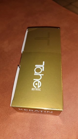 Tratamiento Capilar Keratina Pura,  Liquid Gold
