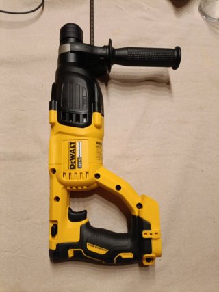 Martillo Perforador DeWalt 18V XR