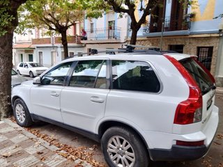 Volvo XC90 2009