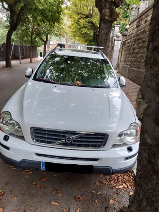 Volvo XC90 2009
