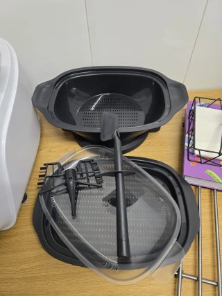 Robot da Cucina Monsieur Cuisine Connect