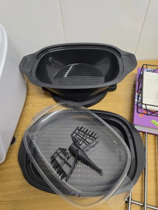 Robot da Cucina Monsieur Cuisine Connect