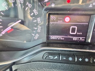 Citroen Berlingo 2022