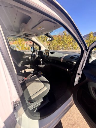 Citroen Berlingo 2022