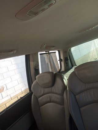 Peugeot 807 2005