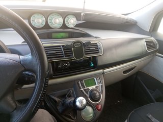 Peugeot 807 2005