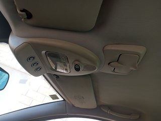 Peugeot 807 2005