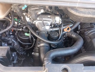 Peugeot 807 2005