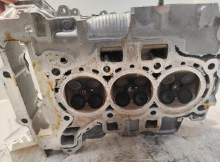 9837098810 culata opel corsa f 316462